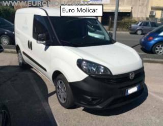 FIAT Doblo Cargo 1.3 MJT 95cv Lounge E6D