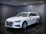 AUDI A4 Avant 30 TDI 136 CV S tronic Business Advanced