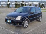 FORD Fusion Collection 1.4 TDCi 5p. 1 prop Tagliandi