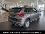 SKODA Kamiq 110 CV PREZZO REALE