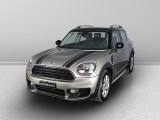 MINI Mini Countryman F60 2017 -  Countryman 2.0 Cooper D Bu