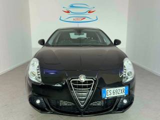 ALFA ROMEO Giulietta 1.6 JTDm-2 105 CV Exclusive