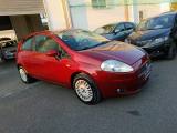 FIAT Grande Punto 1.2 3 porte GP