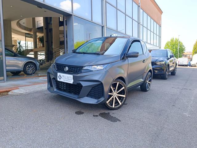 aixam city gto ambition