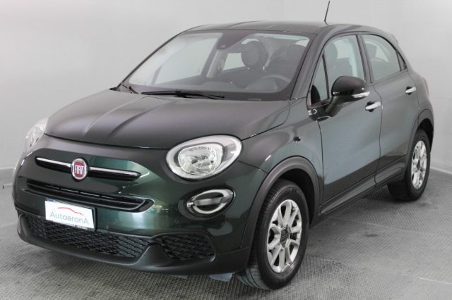 fiat 500x 1.0 t3 120 cv urban