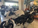 YAMAHA FZ1 fazer 1000