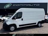 CITROEN Jumper 30 BlueHDi 130 PC-TM Furgone 