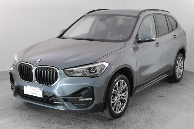 bmw x1 sdrive18d sport