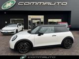 MINI Cooper S 3p 204CV  Favoured 