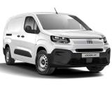 FIAT Doblo Doblò 1.5 BlueHdi 130CV L2 Van