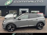PEUGEOT 2008 PureTech 100 S&S Allure