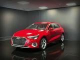 AUDI A3 SPB 35 TFSI S tronic Advanced PELLE/MATRIX/18