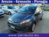FORD Fiesta 1.4 TDCi 70CV 5P  NEOPATENTATI