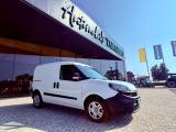 FIAT Doblo 3 POSTI - LOUNGE - KM 45.000 - NO OBBLIGO FINANZIA