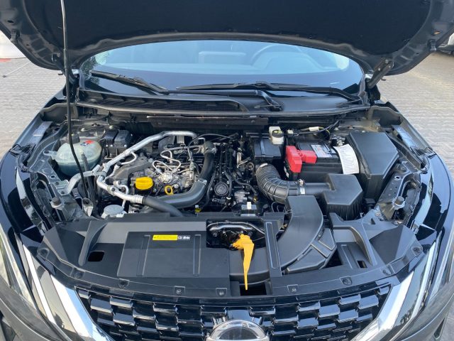 NISSAN QASHQAI MHEV 158 CV XTRONIC BUSINESS - foto 23
