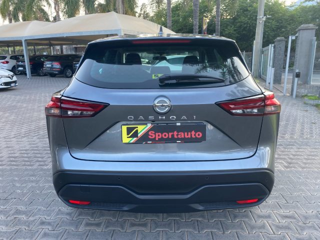 NISSAN QASHQAI MHEV 158 CV XTRONIC BUSINESS - foto 25