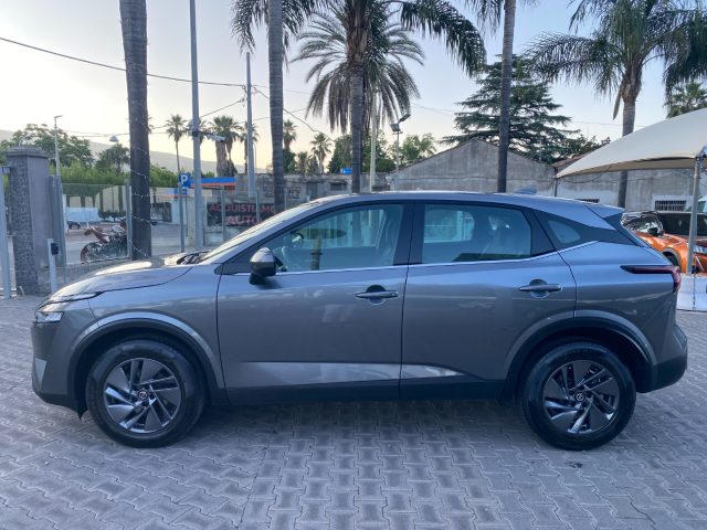 NISSAN QASHQAI MHEV 158 CV XTRONIC BUSINESS - foto 26