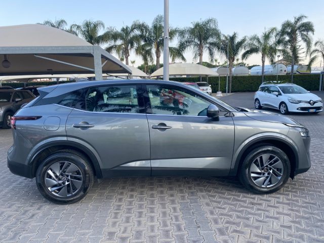 NISSAN QASHQAI MHEV 158 CV XTRONIC BUSINESS - foto 27