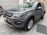 LAND ROVER Discovery Sport 2.0 TD4 150 CV Auto Business Edition