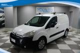CITROEN Berlingo BlueHDi 100 Van 3 posti L1
