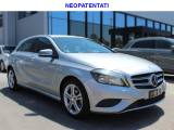 MERCEDES-BENZ A 180 CDI Automatic Sport