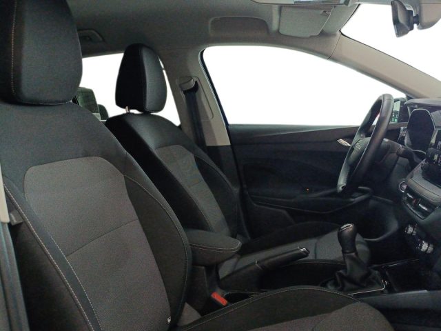 SKODA FABIA 1.0 MPI 80 CV 130 EDITION - foto 10