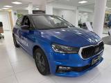 SKODA Fabia 1.0 MPI 80 CV 130 Edition