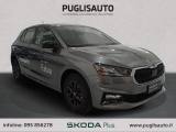 SKODA Fabia 1.0 TSI 95 CV Young Edition