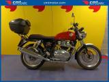 ROYAL ENFIELD Interceptor 650 Garantita e Finanziabile
