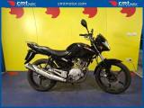 YAMAHA YBR 125 Garantita e Finanziabile