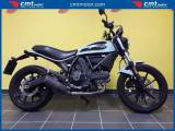 DUCATI Scrambler 400 Garantita e Finanziabile