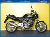 HONDA CBF 600 Garantita e Finanziabile