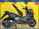 KL Brera 125 Finanziabile - Blu - 337