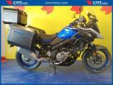 SUZUKI V-Strom 650 XT Garantita e Finanziabile