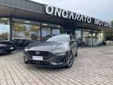 FORD Focus 1.5 EcoBlue 115 CV auto 5p. ST-Line
