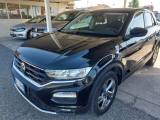 VOLKSWAGEN T-Roc 2.0 TDI SCR Business BlueMotion Technology
