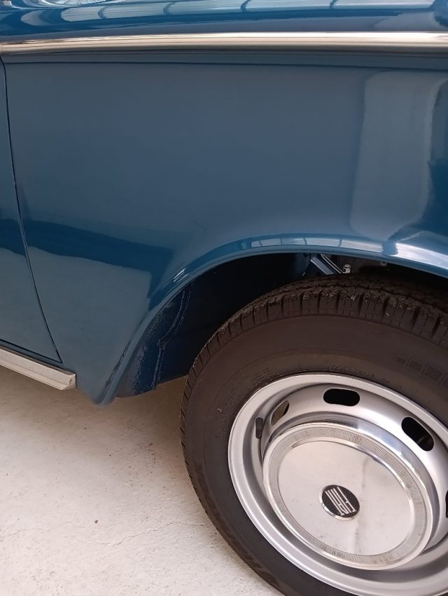 FIAT 1500 FAMILIARE - foto 30