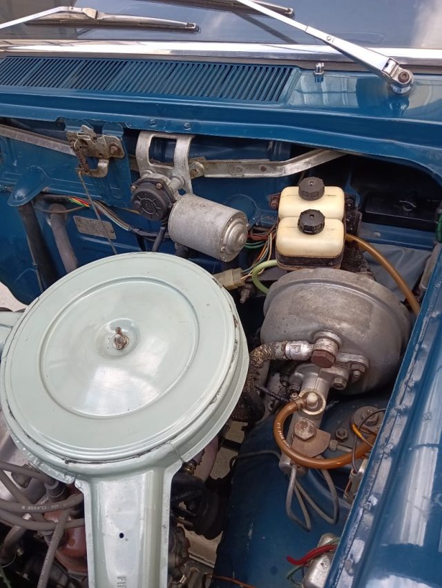 FIAT 1500 FAMILIARE - foto 28