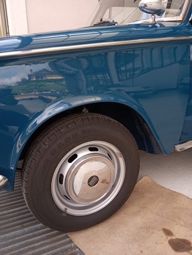 FIAT 1500 FAMILIARE - foto 25
