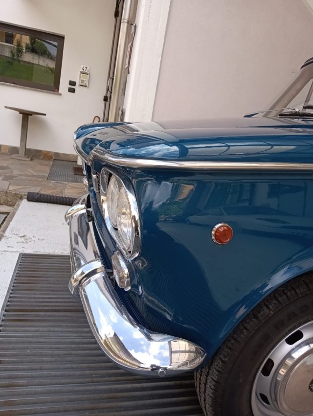 FIAT 1500 FAMILIARE - foto 26