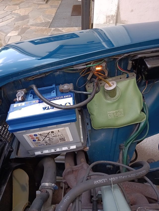 FIAT 1500 FAMILIARE - foto 27