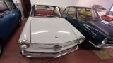 FIAT 600 COUPE'  VIGNALE