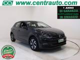 VOLKSWAGEN Polo 1.0 EVO 5p. Comfortline Manuale *OK NEOPATENTATI*