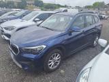 BMW X1 sDrive18d Business Advantage  *TETTUCCIO*
