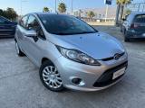 FORD Fiesta + 1.4 TDCi 70CV 5 porte