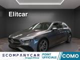 MERCEDES-BENZ A 180 d Automatic AMG Line Premium
