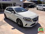 MERCEDES-BENZ A 200 d Automatic Sport