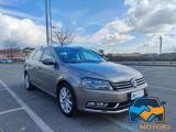 VOLKSWAGEN Passat Var. 2.0 TDI DSG Highline NEOPATENTATI