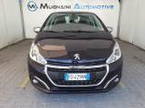 PEUGEOT 208 1.2 PureTech Turbo 110cv 5 porte Allure *EURO 6*