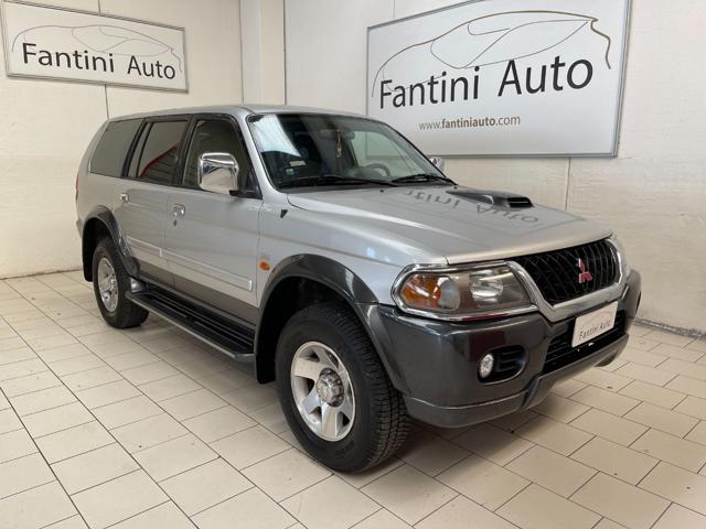 Vendita MITSUBISHI Pajero Sport a Brescia